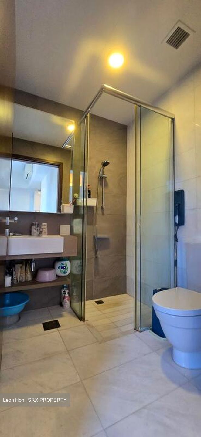Tropika East (D14), Condominium #480566121